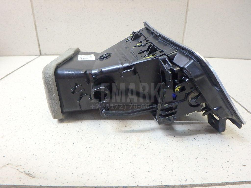 Дефлектор воздушный для  BMW 3-serie E90/E91 2005-2012
