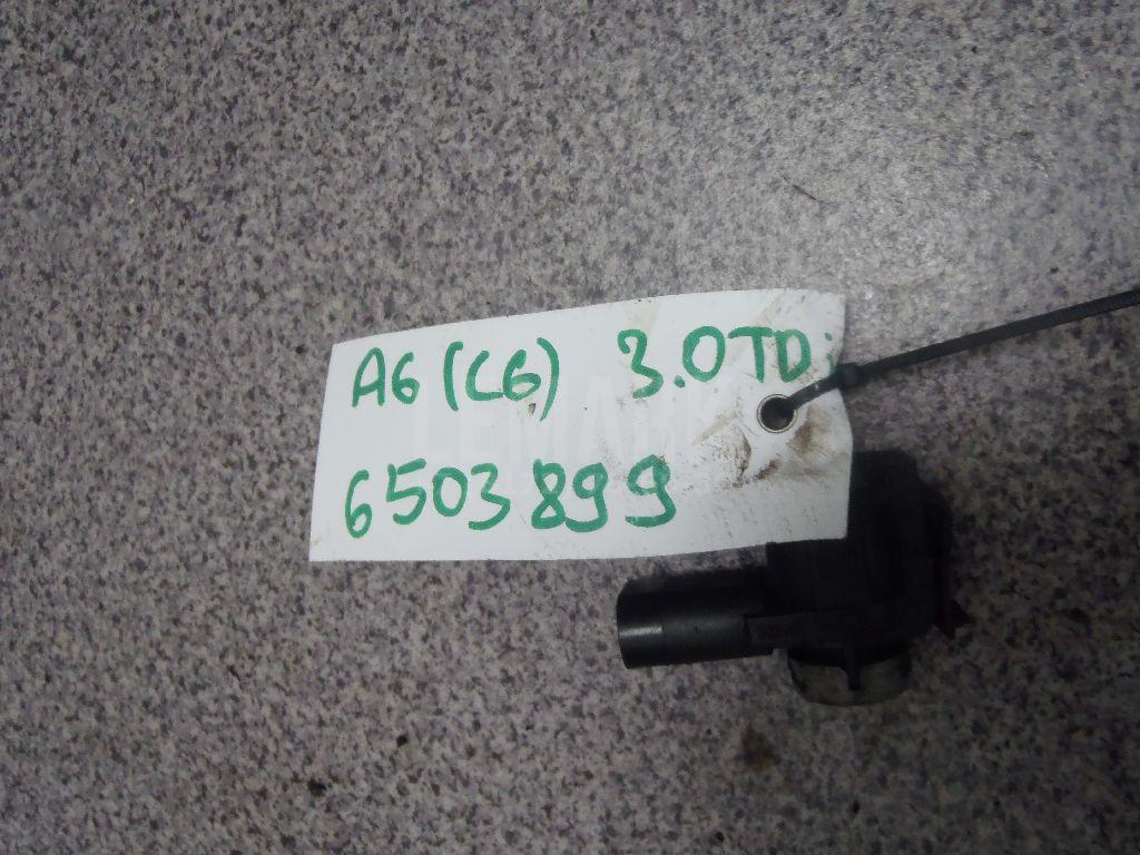 Клапан электромагнитный 1J0906283C VAG