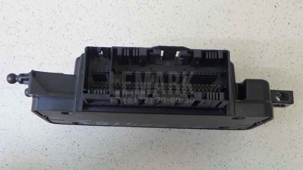 Блок управления AIR BAG для  Fiat Panda 1992-2003