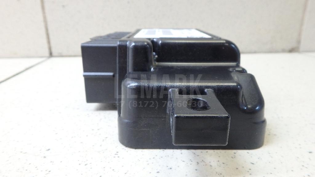 Блок управления AIR BAG для  Fiat Panda 1992-2003