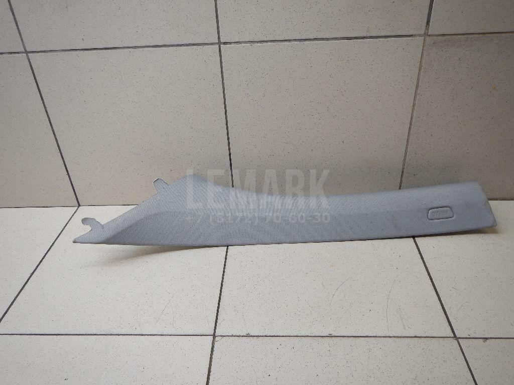 Обшивка стойки для  BMW 5-serie E60/E61 2003-2009