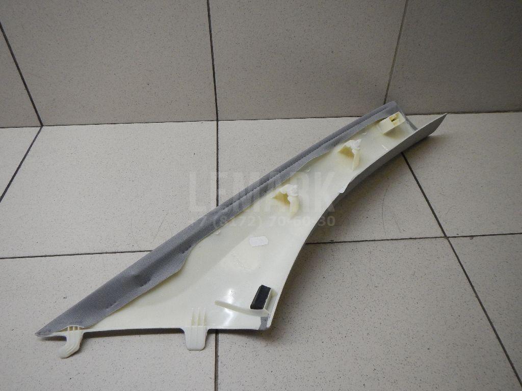 Обшивка стойки для  BMW 5-serie E60/E61 2003-2009