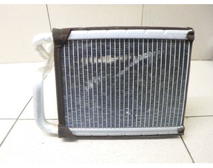 Радиатор отопителя для Hyundai i30 2007-2012 б/у состояние отличное