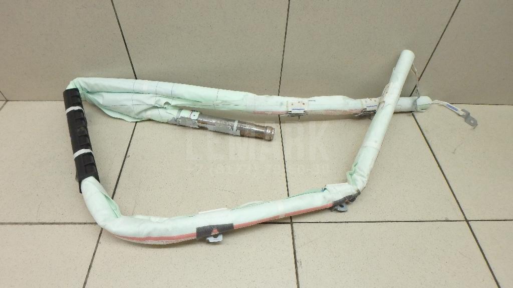 Подушка безопасности боковая (шторка) 85020D9000 Hyundai-Kia