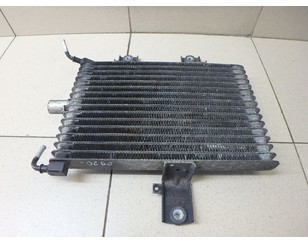 Радиатор (маслоохладитель) АКПП для Nissan Pathfinder (R51) 2005-2014 с разборки состояние отличное