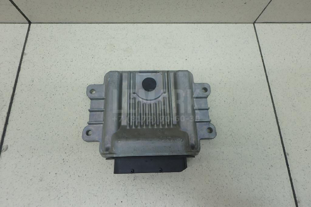 Блок управления АКПП 09G927158Q VAG