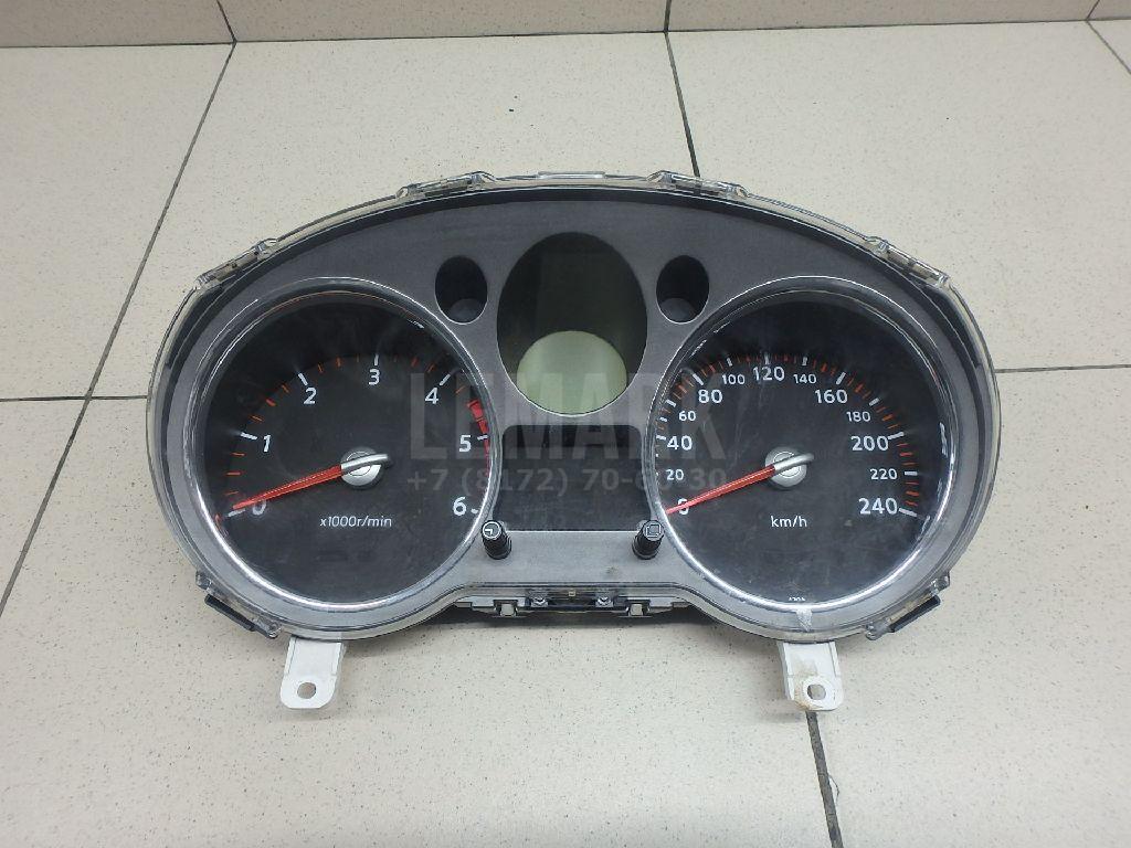 Панель приборов 24820JG50A Nissan