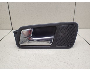Ручка двери задней внутренняя левая для Chevrolet Epica 2006-2012 с разбора состояние отличное