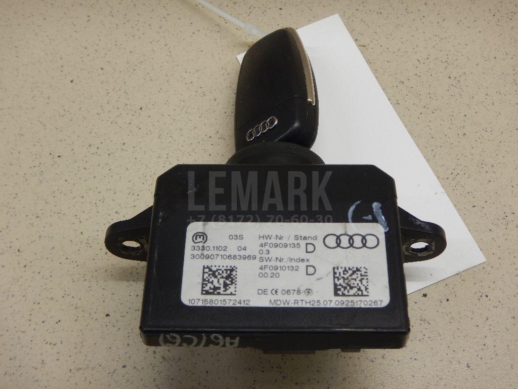 Замок зажигания для  BMW 1-serie E82/E88 2007-2013