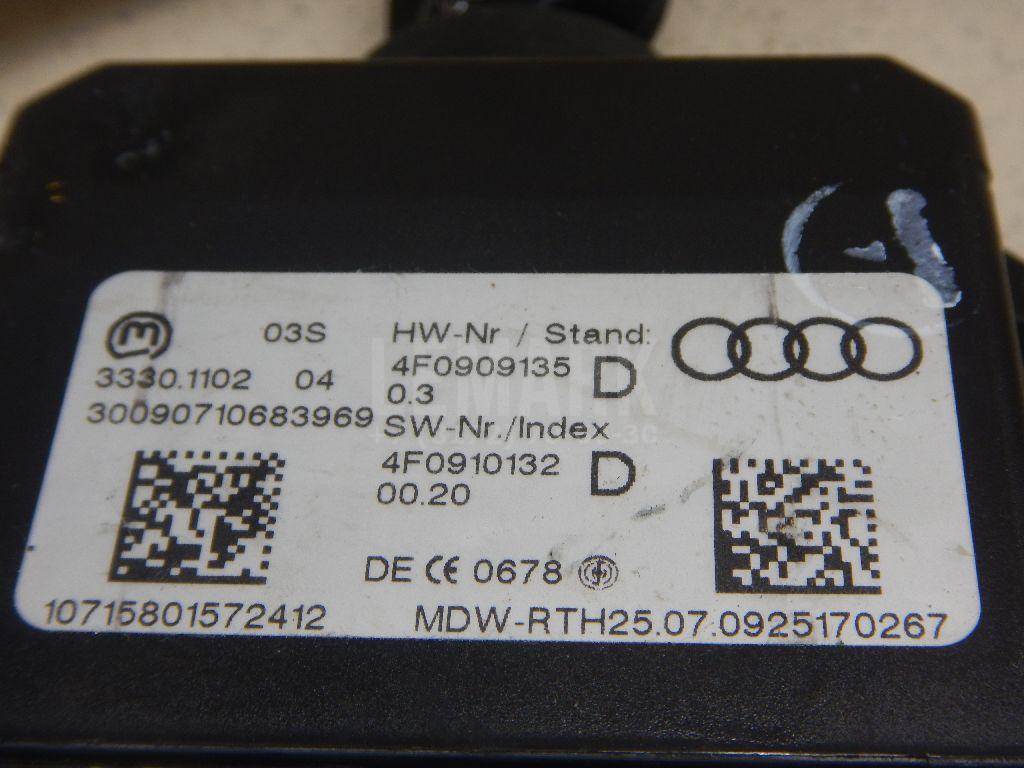 Замок зажигания для  BMW 1-serie E82/E88 2007-2013