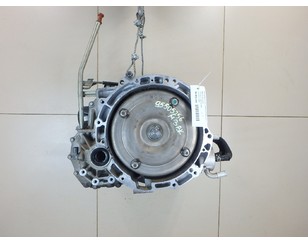 Автоматическая коробка передач для Mazda Mazda 3 (BK) 2002-2009 БУ состояние отличное