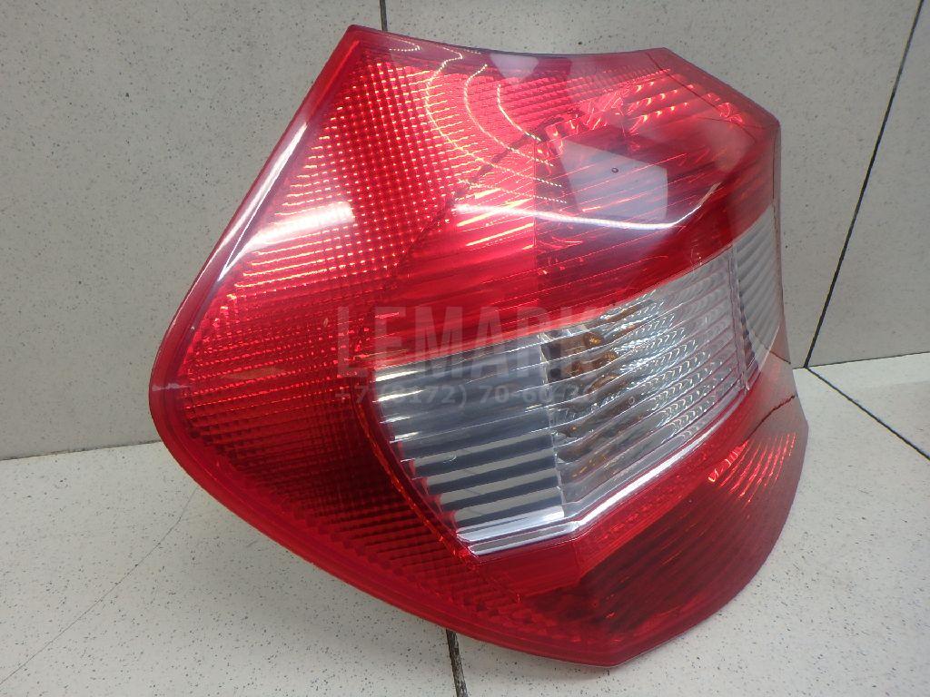 Фонарь задний левый для  Audi R8 2007-2015