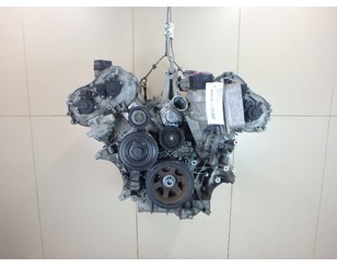 Двигатель (ДВС) 272.920 для Mercedes Benz W203 2000-2006 контрактный товар состояние отличное