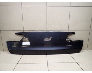 Накладка крышки багажника для Kia Optima IV 2016> с разборки состояние хорошее