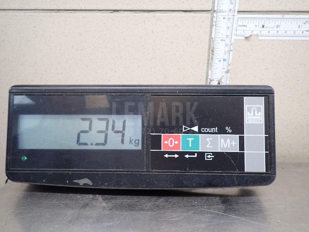 Блок ABS (насос) для  Fiat Cinquecento 1991-1998