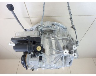 АКПП (автоматическая коробка переключения передач) для Mercedes Benz GLA-Class X156 2014-2020 б/у состояние отличное