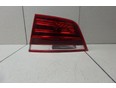 Фонарь задний внутренний правый