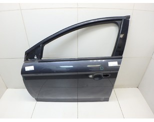 Дверь передняя левая для Ford Mondeo IV 2007-2015 БУ состояние хорошее