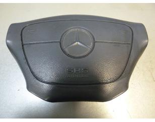Подушка безопасности в рулевое колесо для Mercedes Benz Sprinter (901-905)/Sprinter Classic (909) 1995-2006 БУ состояние отличное