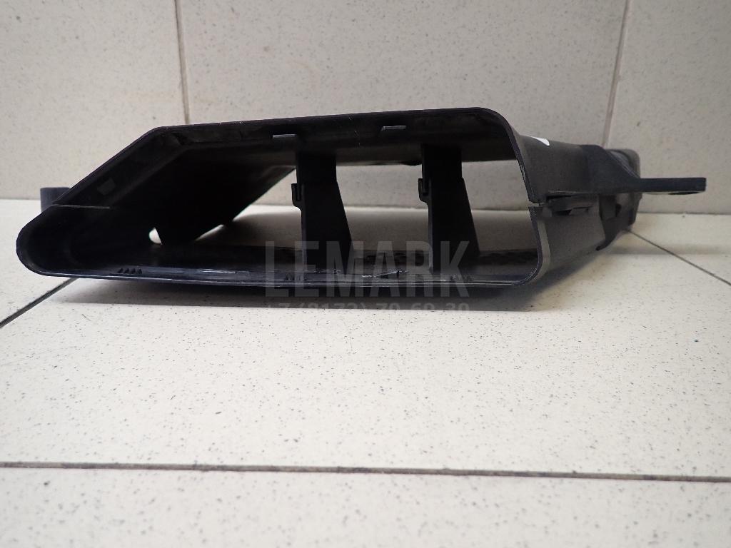 Воздухозаборник (наружный) для  Citroen C4 Grand Picasso 2014-2018
