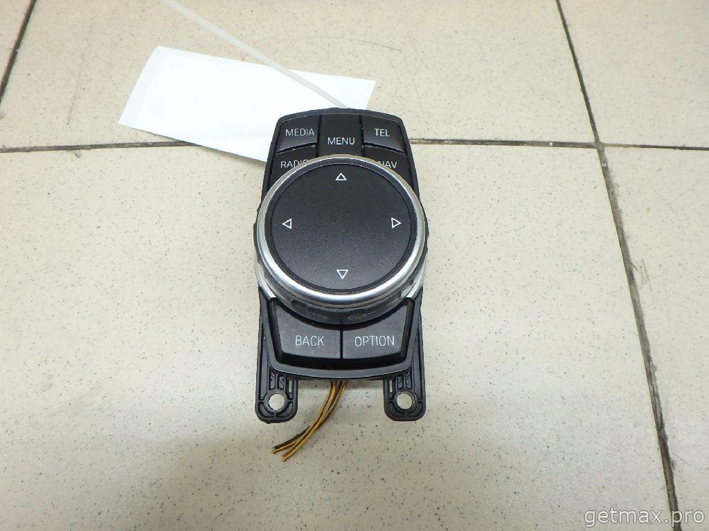 Кнопка многофункциональная для BMW 2-серия F22/F23/F87 2013-2020 купить в  Иваново