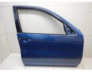 Дверь передняя правая для BMW X5 E53 2000-2007 с разбора состояние хорошее