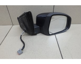 Зеркало правое электрическое для Ford Mondeo IV 2007-2015 с разборки состояние отличное
