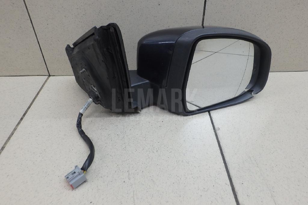 Зеркало правое электрическое 1776304 Ford