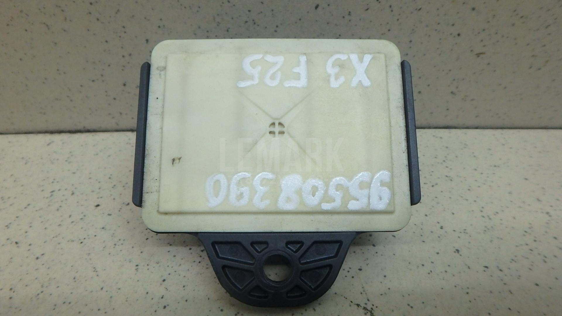 Блок управления свечами накала для  Audi A4 [B5] 1994-2001