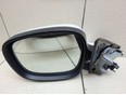 Зеркало левое электрическое