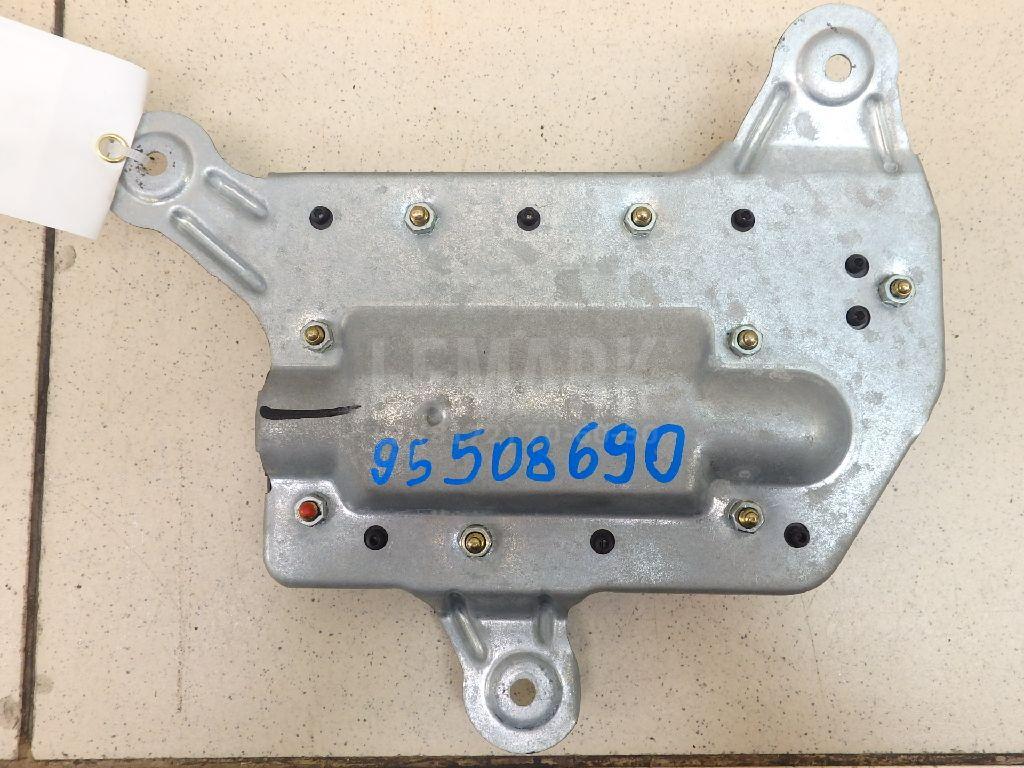 Подушка безопасности в дверь для  Audi A3 [8V] 2013-2020