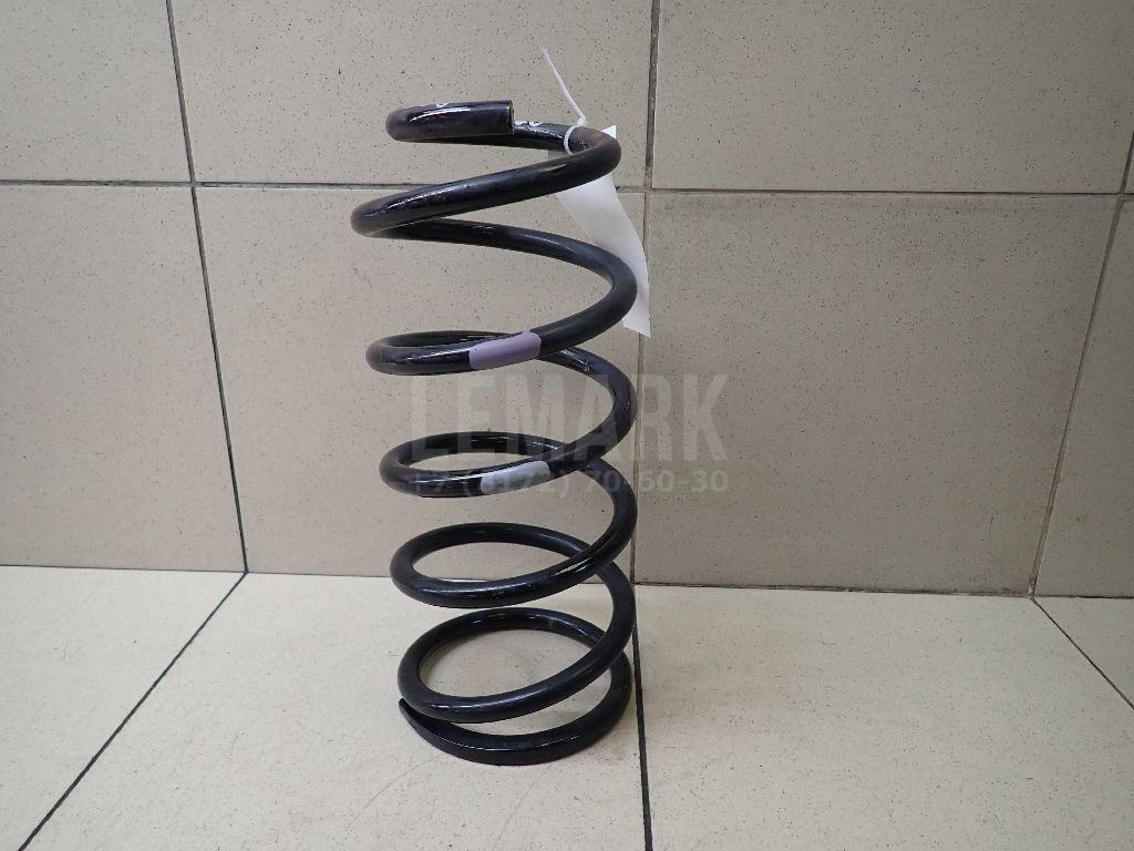 Пружина задняя 4823160G50 Toyota
