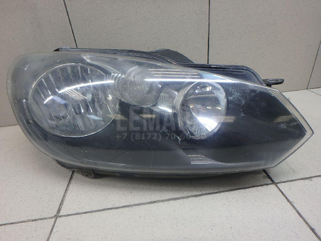 Фара правая 5K2941006H VAG