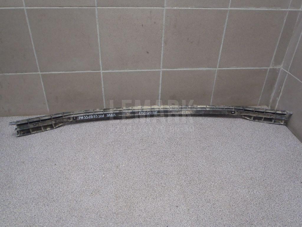 Направляющая заднего бампера 3B5807861C VAG