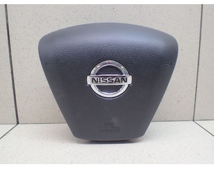 Подушка безопасности в рулевое колесо для Nissan Teana J32 2008-2013 новый