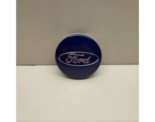 Колпак декор. легкосплавного диска для Ford Transit/Tourneo Custom 2012> б/у состояние отличное