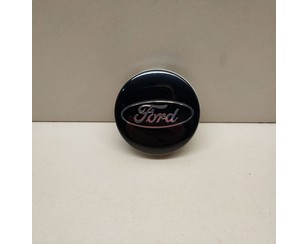 Колпак декор. легкосплавного диска для Ford S-MAX 2006-2015 с разборки состояние отличное