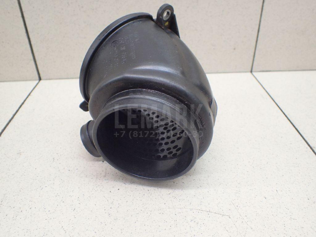Патрубок воздушного фильтра для  Audi A4 [B7] 2005-2007