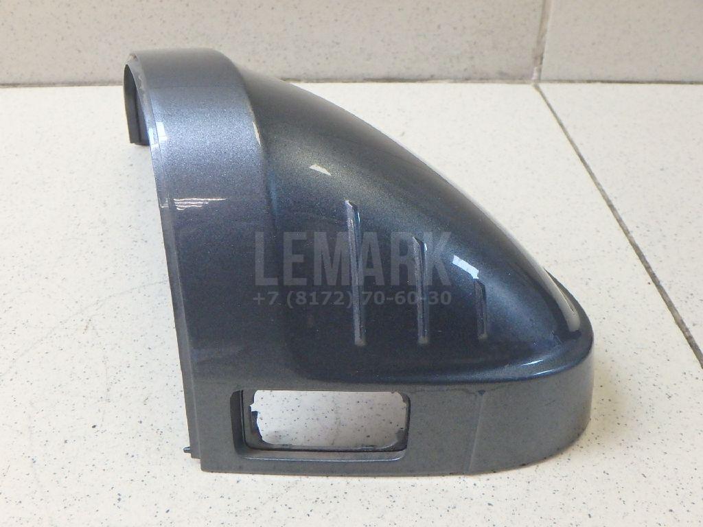 Крышка корпуса зеркала левого для  BMW 3-serie E92/E93 2006-2012