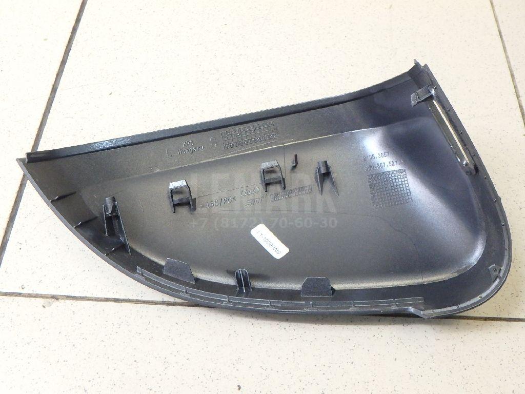 Крышка корпуса зеркала левого для  BMW 3-serie E92/E93 2006-2012