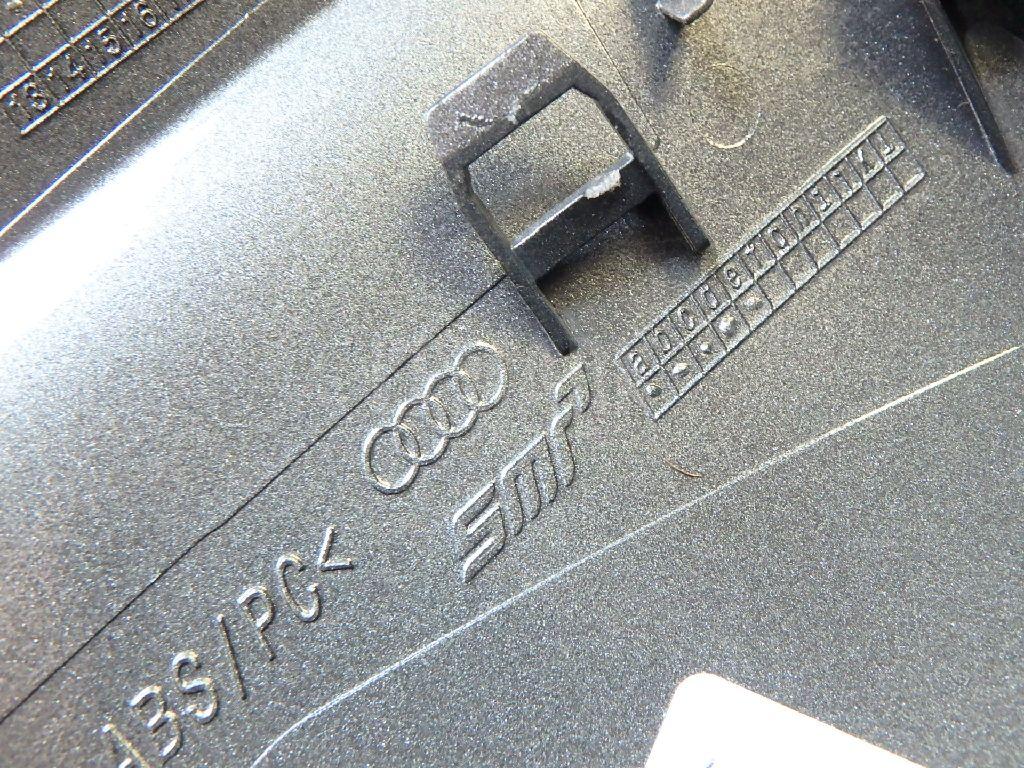 Крышка корпуса зеркала левого для  BMW 3-serie E92/E93 2006-2012