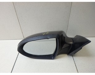 Зеркало левое электрическое для Kia Sportage 2010-2015 с разборки состояние отличное