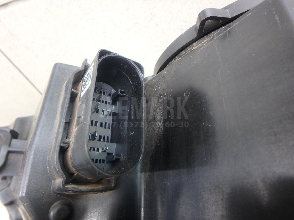 Фара правая для  Citroen C4 2004-2011
