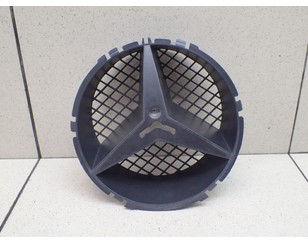 Эмблема для Mercedes Benz GLK-Class X204 2008-2015 с разбора состояние отличное
