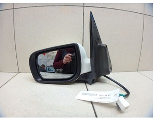 Зеркало левое электрическое для Ford America Escape II 2007-2012 БУ состояние отличное