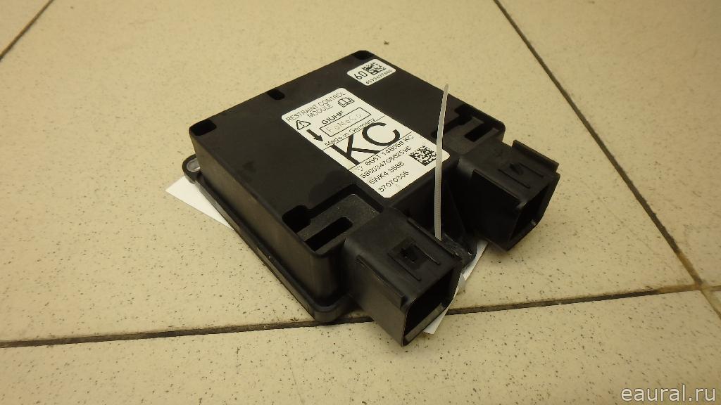 Блок управления AIR BAG