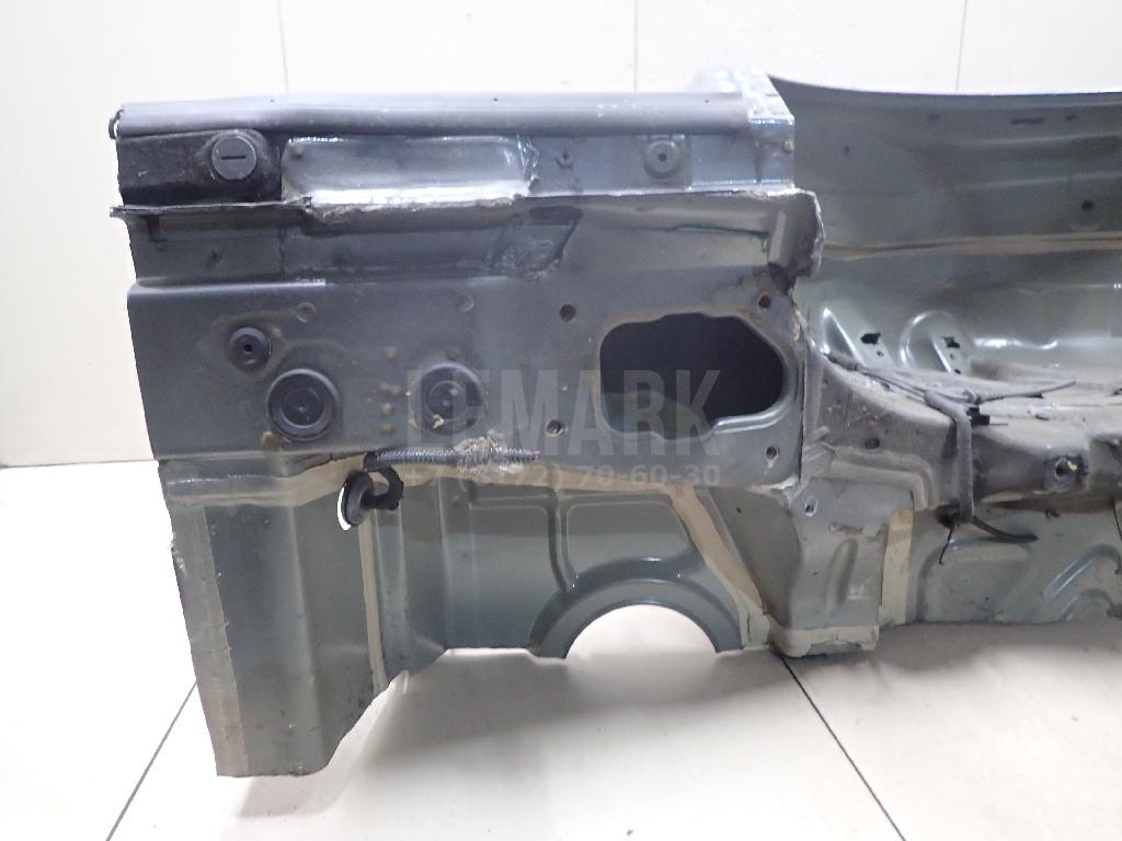 Крыло заднее левое для  Audi 80/90 [B4] 1991-1995