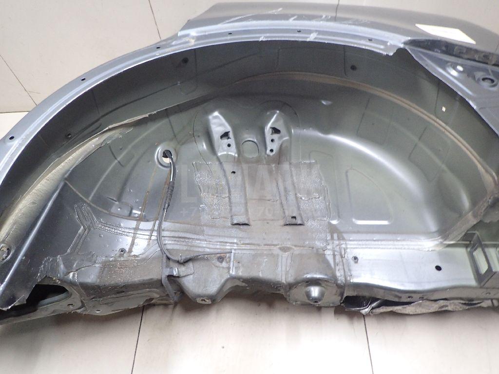 Крыло заднее левое для  Audi 80/90 [B4] 1991-1995
