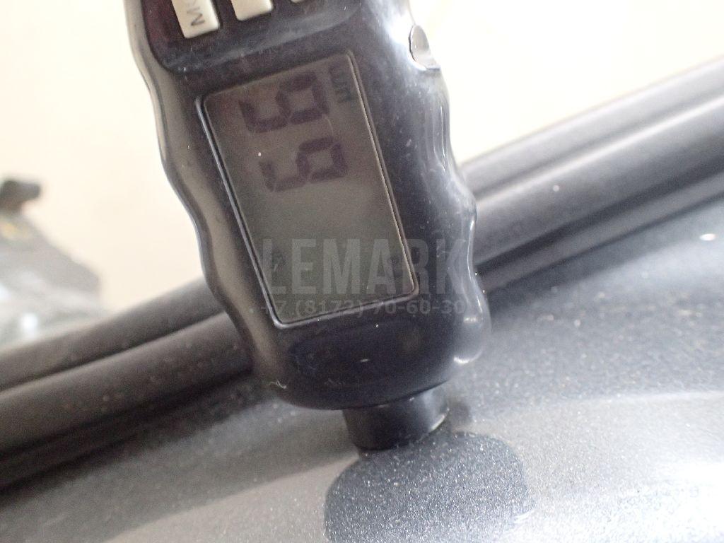 Крыло заднее левое для  Audi 80/90 [B4] 1991-1995
