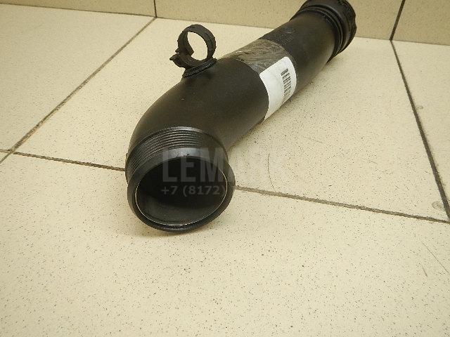 Патрубок интеркулера для  BMW 1-serie E82/E88 2007-2013